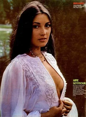 Jane Seymour OnlyFans Leaked Free Thumbnail Picture - #qiQsYnVUf3