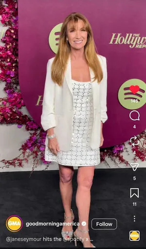 Jane Seymour OnlyFans Leaked Free Thumbnail Picture - #ugc13CJgaY