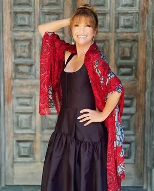 Jane Seymour OnlyFans Leaked Free Thumbnail Picture - #yThYMN3FcS
