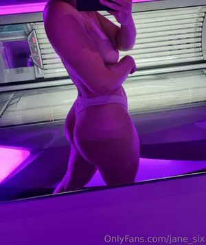 Jane Six OnlyFans Leaked Free Thumbnail Picture - #TOqQYgxmxq