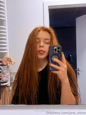 Jane Stone OnlyFans Leaked Free Thumbnail Picture - #F6rpbA7b60