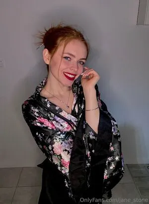 Jane Stone OnlyFans Leaked Free Thumbnail Picture - #RyvK7bYaSP