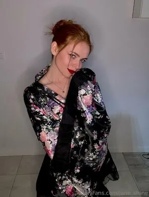 Jane Stone OnlyFans Leaked Free Thumbnail Picture - #eDWtkLw3Ip
