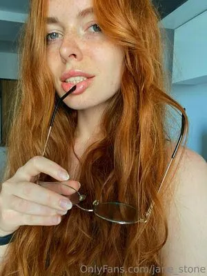 Jane Stone OnlyFans Leaked Free Thumbnail Picture - #eY1TugapDS