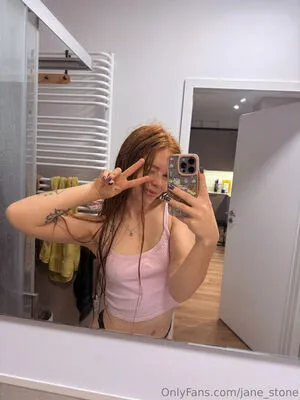 Jane Stone OnlyFans Leaked Free Thumbnail Picture - #h5HgD4L60f