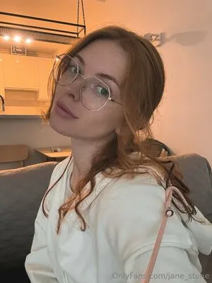Jane Stone OnlyFans Leaked Free Thumbnail Picture - #lYrkNEycY4