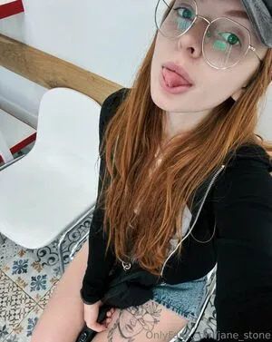 Jane Stone OnlyFans Leaked Free Thumbnail Picture - #zAsKEkdAav