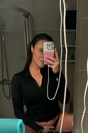 Jane Valkering OnlyFans Leaked Free Thumbnail Picture - #6JnmeMvdcQ