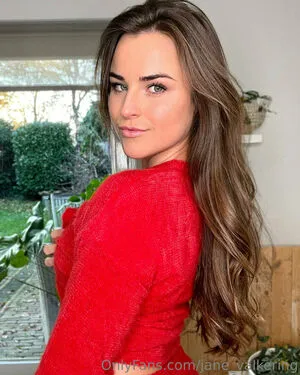Jane Valkering OnlyFans Leaked Free Thumbnail Picture - #Fj2Pfjoopa
