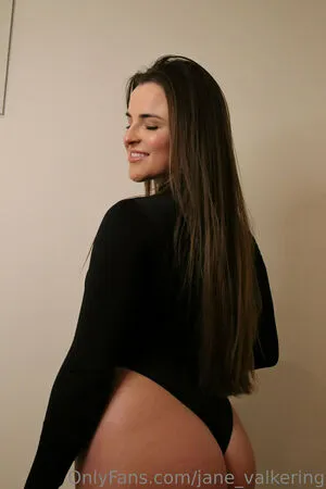 Jane Valkering OnlyFans Leaked Free Thumbnail Picture - #OOP7jn06oE