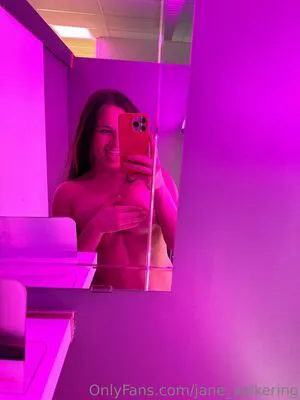 Jane Valkering OnlyFans Leaked Free Thumbnail Picture - #fb3lww28mN