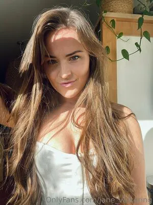 Jane Valkering OnlyFans Leaked Free Thumbnail Picture - #hATbf6qYX7