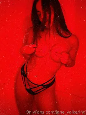 Jane Valkering OnlyFans Leaked Free Thumbnail Picture - #x19YmWHzz4