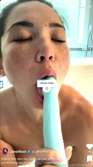 Jane West OnlyFans Leaked Free Thumbnail Picture - #pgvGUtFLyq