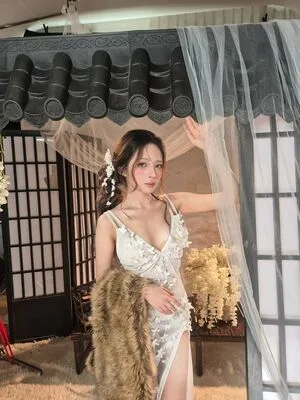 Jane Yu OnlyFans Leaked Free Thumbnail Picture - #Cq8XiPkACq
