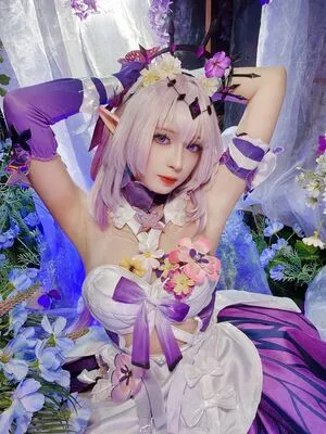 Jane Yu OnlyFans Leaked Free Thumbnail Picture - #H9HT6Mkjag