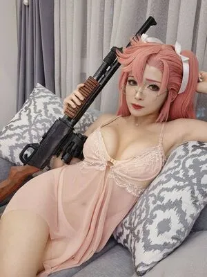 Jane Yu OnlyFans Leaked Free Thumbnail Picture - #Vouzi1387e