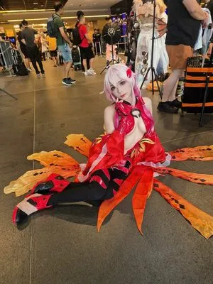 Jane Yu OnlyFans Leaked Free Thumbnail Picture - #ZLfQQHEvuk