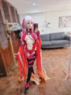 Jane Yu OnlyFans Leaked Free Thumbnail Picture - #iJlwYXdsej