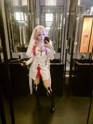 Jane Yu OnlyFans Leaked Free Thumbnail Picture - #nhqPE7WeKx