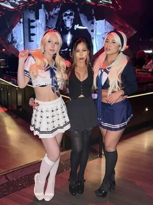 Jane Yum OnlyFans Leaked Free Thumbnail Picture - #cGkmCkqfgt