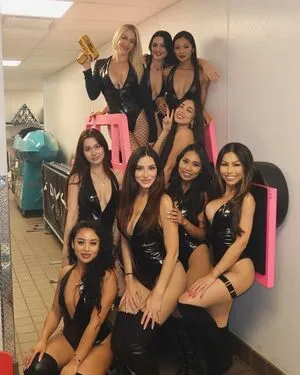 Jane Yum OnlyFans Leaked Free Thumbnail Picture - #epVUmXfRWZ