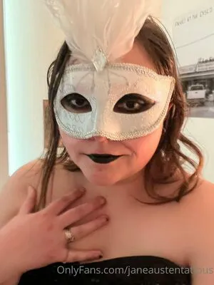 Janeaustentatious OnlyFans Leaked Free Thumbnail Picture - #OvQEz52R6o