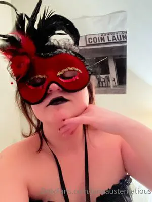 Janeaustentatious OnlyFans Leaked Free Thumbnail Picture - #PigASSTgx1