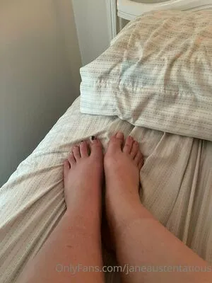 Janeaustentatious OnlyFans Leaked Free Thumbnail Picture - #Zx5w6HpzzY