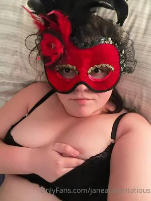 Janeaustentatious OnlyFans Leaked Free Thumbnail Picture - #aAwNZDWkgQ