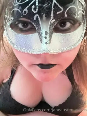 Janeaustentatious OnlyFans Leaked Free Thumbnail Picture - #kjQYZ6Rm6M