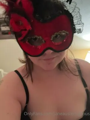 Janeaustentatious OnlyFans Leaked Free Thumbnail Picture - #kyBjKtp6hy