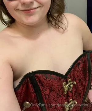 Janeaustentatious OnlyFans Leaked Free Thumbnail Picture - #moLjS39iwW