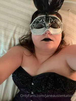 Janeaustentatious OnlyFans Leaked Free Thumbnail Picture - #sPskIyQ8kh