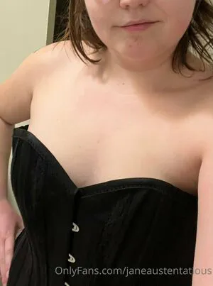 Janeaustentatious OnlyFans Leaked Free Thumbnail Picture - #x6ZIoyRgKC
