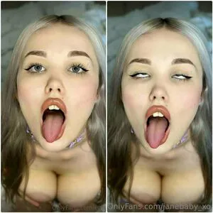 Janebaby Xo OnlyFans Leaked Free Thumbnail Picture - #7QUVPIL8oX
