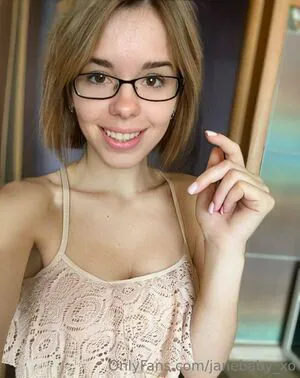 Janebaby Xo OnlyFans Leaked Free Thumbnail Picture - #7dPLt9FyRQ