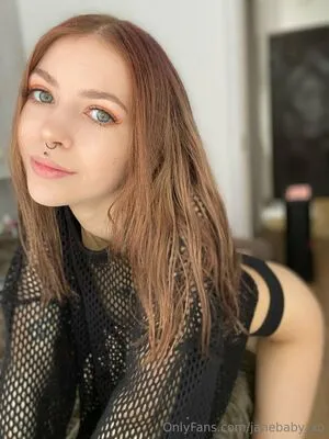 Janebaby Xo OnlyFans Leaked Free Thumbnail Picture - #87Bb3z38kG