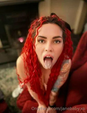 Janebaby Xo OnlyFans Leaked Free Thumbnail Picture - #CqMQr4uKUw