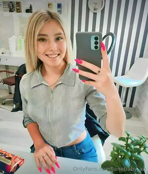 Janebaby Xo OnlyFans Leaked Free Thumbnail Picture - #EolwYhMgZo