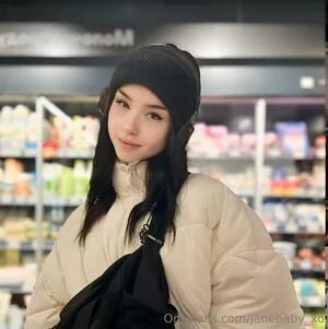 Janebaby Xo OnlyFans Leaked Free Thumbnail Picture - #L6OAMJFp68