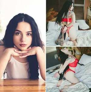 Janebaby Xo OnlyFans Leaked Free Thumbnail Picture - #LSbF0BDBq4