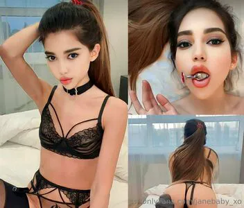 Janebaby Xo OnlyFans Leaked Free Thumbnail Picture - #Q6HubidnSA
