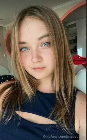 Janebaby Xo OnlyFans Leaked Free Thumbnail Picture - #X3Um5hZR7R