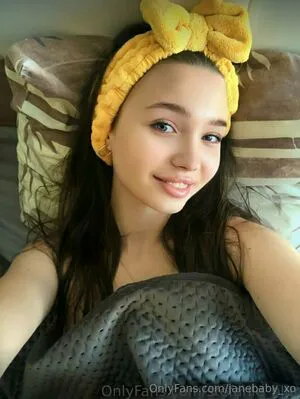 Janebaby Xo OnlyFans Leaked Free Thumbnail Picture - #ZETWaErZA5