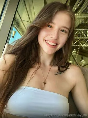 Janebaby Xo OnlyFans Leaked Free Thumbnail Picture - #bfQ6wSWaqK