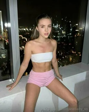 Janebaby Xo OnlyFans Leaked Free Thumbnail Picture - #cJ2OwuVkda
