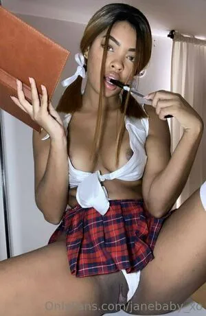 Janebaby Xo OnlyFans Leaked Free Thumbnail Picture - #cpqPMkgb3n