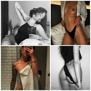 Janebaby Xo OnlyFans Leaked Free Thumbnail Picture - #dZxiYWAcXg