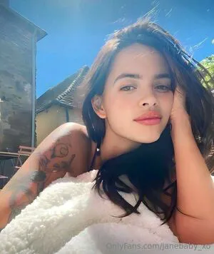 Janebaby Xo OnlyFans Leaked Free Thumbnail Picture - #gRTQGqiYMH